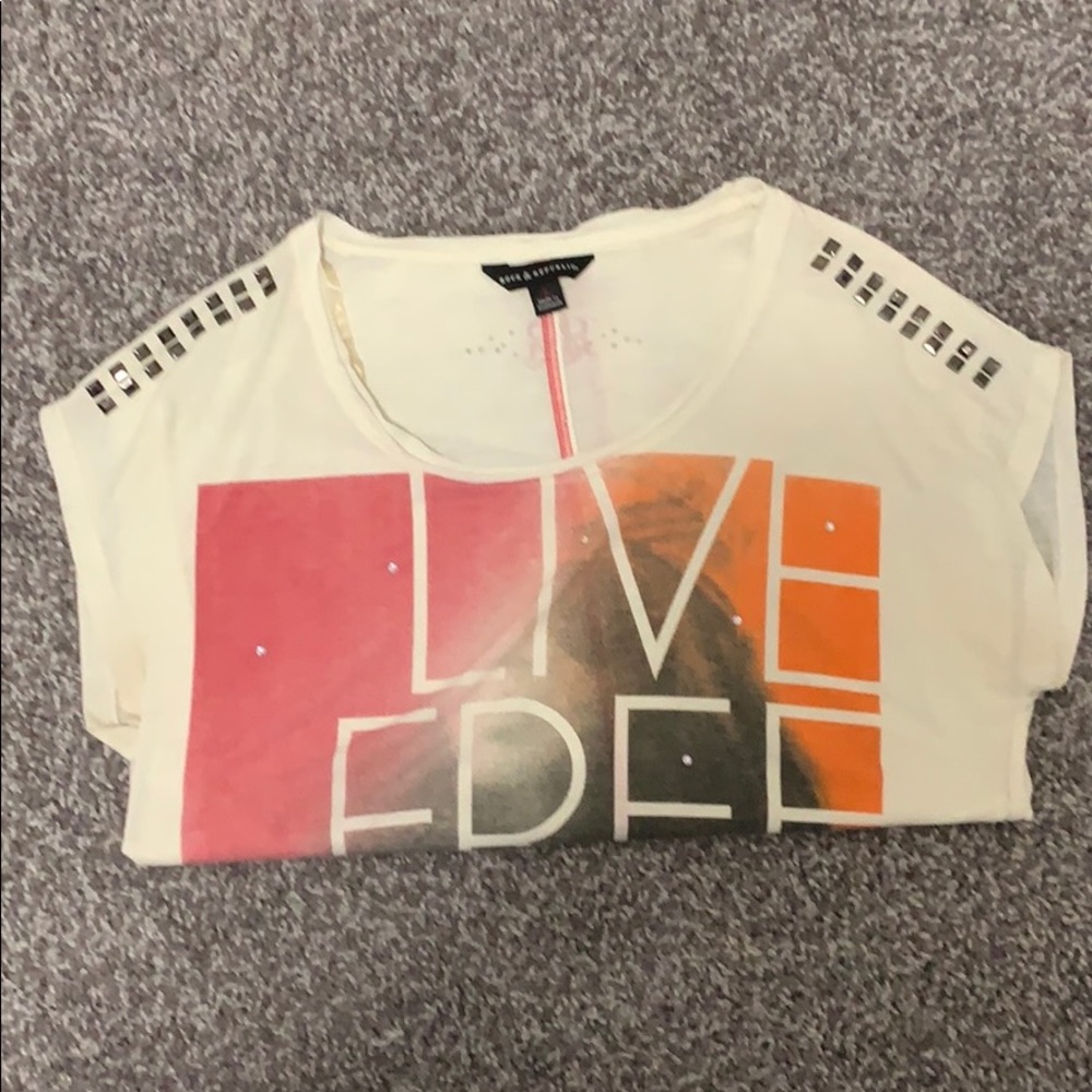 Graphic Tee - Picture 2 of 2